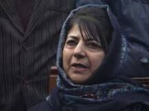 Mehbooba govt withdraws stone-pelting cases against 634 accused