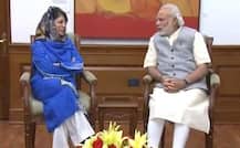 Hope Mehbooba Mufti-led government fulfills Kashmiri people's dreams: PM Modi