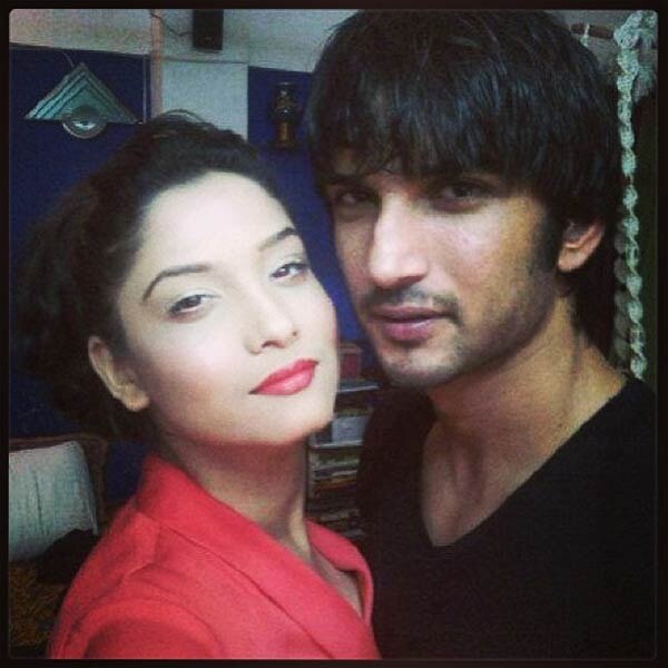 It's unfortunate: Sushant on split from Ankita It's unfortunate: Sushant on split from Ankita