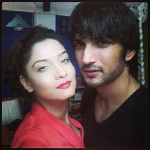 REALLY?: Drunk Ankita Lokhande verbally abused Sushant Singh Rajput?