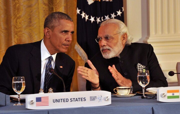 India ready to be in Nuclear Suppliers Group: US India ready to be in Nuclear Suppliers Group: US