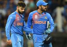 Virat Kohli thanks fans for their support during ICC World T20