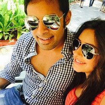 This was Pratyusha Banerjee's last INSTAGRAM post before her death