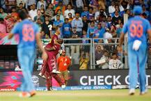 Pakistan Minister celebrated India's loss against West Indies in ICC World T20 semi-final