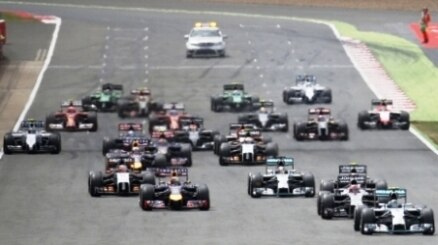 F1's new qualifying format to be reviewed F1's new qualifying format to be reviewed