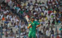 Shahid Afridi steps down as Pakistan's T20 captain