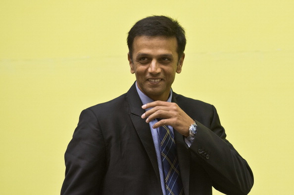 Sachin Tendulkar, Sourav Ganguly, VVS Laxman want Rahul Dravid to be India's coach