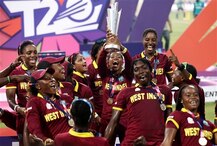 West Indies women create history, win maiden ICC World T20 title
