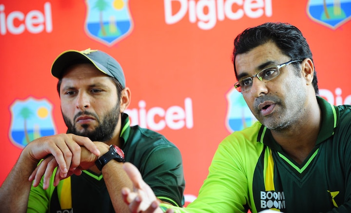 Waqar Younis refuses to resign, ask PCB to sack him Waqar Younis refuses to resign, ask PCB to sack him