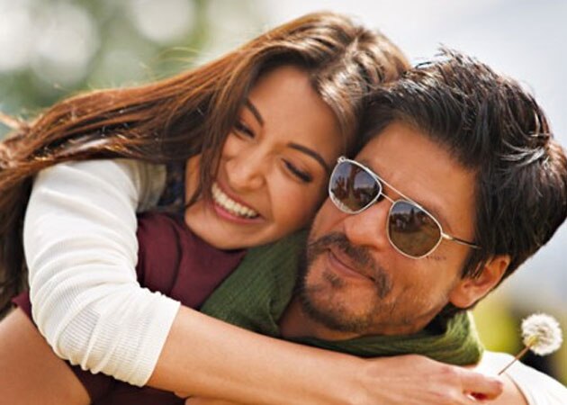 Anushka Sharma, SRK team up for Imtiaz Ali's next Anushka Sharma, SRK team up for Imtiaz Ali's next