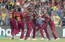 ICC blasts Windies 'disrespectful' behaviour in World T20