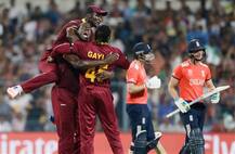 ICC World T20 2016: We did not even have jerseys: Darren Sammy