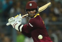 Marlon Samuels takes a dig at Shane Warne, Ben Stokes after World T20 win