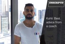 VIDEO: Virat Kohli, Rohit Sharma join Lionel Messi, Cristiano Ronaldo to release videos for 'Unscriptd'
