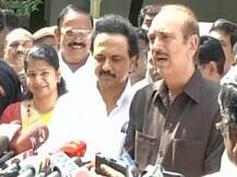 Congress hands over UP baton to Azad, Kamal Nath takes charge of Punjab and Haryana