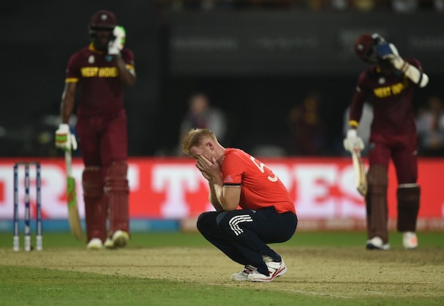 Stokes is devastated, will take couple of days to heal: Eoin Morgan