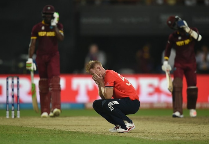 Ben Stokes is devastated, will take couple of days to heal: Eoin Morgan Ben Stokes is devastated, will take couple of days to heal: Eoin Morgan