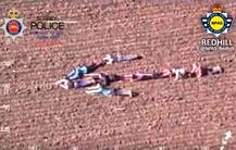 Kids help police catch suspects on the run, find out how