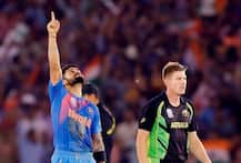 ICC T20 Rankings: Virat Kohli, India maintain No. 1 position