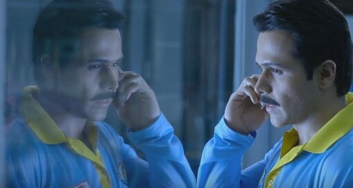 Azhar Box-Office collection: Rs. 6.30 crore on Opening Day Azhar Box-Office collection: Rs. 6.30 crore on Opening Day