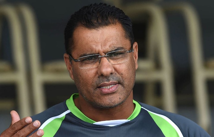 Waqar Younis resigns as Pakistan's head coach Waqar Younis resigns as Pakistan's head coach