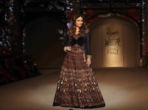 Lakme Fashion Week 2016 Finale: Kareena Kapoor Steals The Show