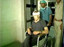 Ajmer: Spanish couple manhandled by drunk men