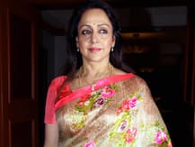 'Senseless suicides' achieve nothing: Hema Malini