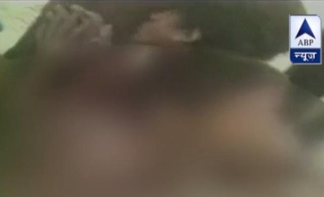 Video: 3 Dalit boys tied to tree, stripped thrashed & paraded naked in Chittorgarh Video: 3 Dalit boys tied to tree, stripped thrashed & paraded naked in Chittorgarh