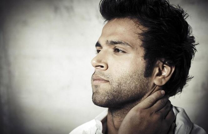 Rithvik Dhanjani to host Indian 'So You Think You Can Dance' Rithvik Dhanjani to host Indian 'So You Think You Can Dance'