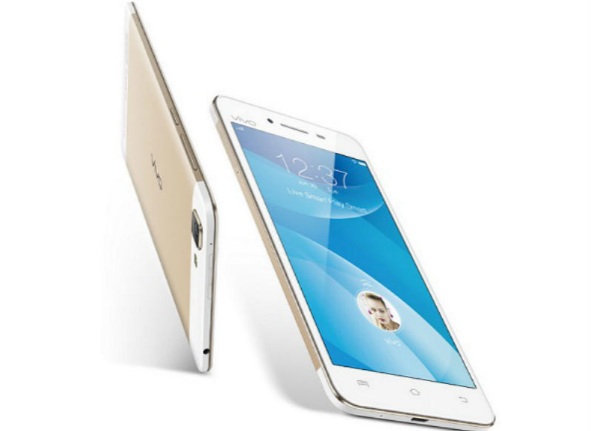 Vivo launches new V series smartphones