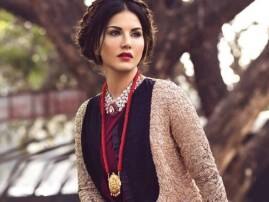 Reality TV not scripted: Sunny Leone Reality TV not scripted: Sunny Leone