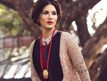 Reality TV not scripted: Sunny Leone