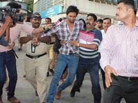 Rahul Raj gets interim protection from arrest in cheating case Rahul Raj gets interim protection from arrest in cheating case