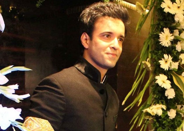 Don't want to do mediocre roles in films: Aamir Ali Don't want to do mediocre roles in films: Aamir Ali