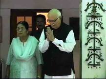 LK Advani's wife passes away due to heart attack, PM Modi condoles