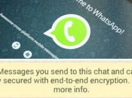 Shocking: WhatsApp could get banned? Shocking: WhatsApp could get banned?