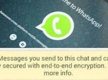 Shocking: WhatsApp could get banned?