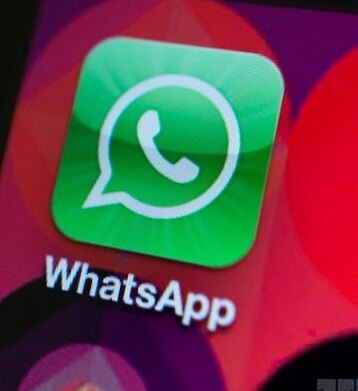 Whatsapp encryption shouldn't give safe havens for cyber crime Whatsapp encryption shouldn't give safe havens for cyber crime