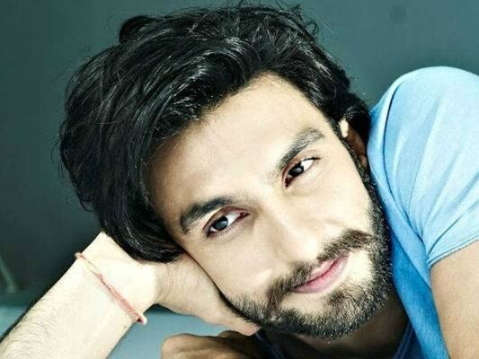 I always wanted to do role of a mother: Ranveer Singh I always wanted to do role of a mother: Ranveer Singh