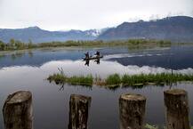 Heavy rains forecast in Uttarakhand till Saturday