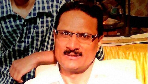 Tanzil Ahmed murder case: UP police arrests slain officer's relative Tanzil Ahmed murder case: UP police arrests slain officer's relative