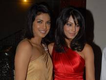 Happy for Bipasha, her bridegroom Karan: Priyanka Chopra