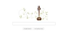 Google pays tribute to Ravi Shankar
