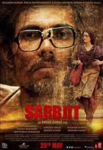 INTENSE: Second and third poster of Aishwarya Rai & Randeep Hooda's 'Sarbjit' out!