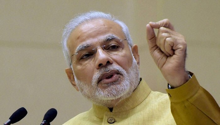 PM Narendra Modi proposes simultaneous Lok Sabha, Assembly polls PM Narendra Modi proposes simultaneous Lok Sabha, Assembly polls
