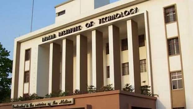 IIT fees raised from Rs 90,000 to Rs 2 lakh IIT fees raised from Rs 90,000 to Rs 2 lakh