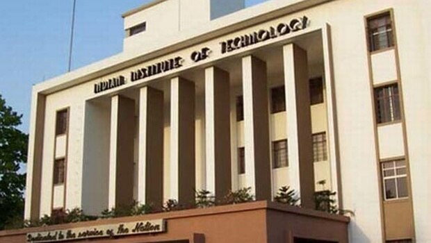 IIT fees raised from Rs 90,000 to Rs 2 lakh