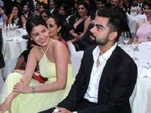 Anushka is planning something special for Virat Kohli!