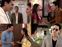 Post leap big TWIST awaits 'Yeh Hai Mohabbatein'!